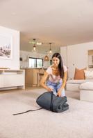 Intex Hondenmand Antraciet Maat XS/S 1 stuk(s) - thumbnail