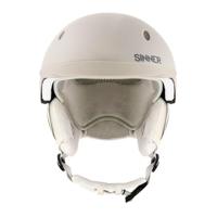Sinner Titan Helm Matte Light Grey S - thumbnail