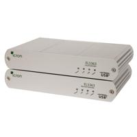 Icron 00-00387 EL5363 KVM Extender Systeem HDMI tot 100 meter - thumbnail