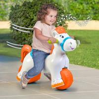 Hobbelpaard Feber - thumbnail