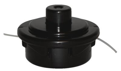 Makita Accessoires Draadkop 2x2,4 T G M8x1,25RH - A-89137