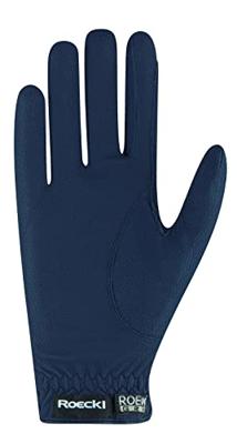 Roeckl Roeck grip Handschoenen blauw maat:8.5