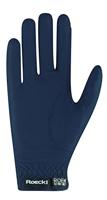 Roeckl Roeck grip Handschoenen blauw maat:8.5 - thumbnail