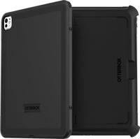 Otterbox Defender Back cover Zwart iPad Cover / tas - thumbnail