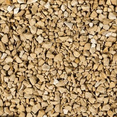 35 stuks! Ardenner split geel 8/16 mm 20 kg Gardenlux - Gardenlux