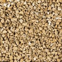35 stuks! Ardenner split geel 8/16 mm 20 kg Gardenlux - Gardenlux - thumbnail