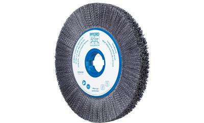 PFERD TOOLS Ronde borstel RBUP 25013/50,8 CO 120 0,55 FLEX 79184138 1 stuk(s)