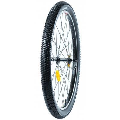 complete front wheel 26 inch cross max v-brake