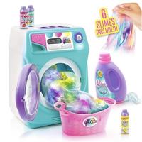 So Slime Wasmachine + Licht en Geluid - thumbnail
