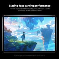 Tablet Xiaomi Pad 8 11,2" Octa Core 8 GB RAM 256 GB Grijs - thumbnail