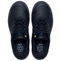 uvex S3 PU/GU W11 6860241 Lage veiligheidsschoenen S3 Schoenmaat (EU): 41 Zwart 1 paar - thumbnail
