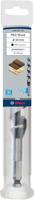 Bosch Accessoires Houtslangenboor, zeskant 24 x 100 x 160 mm, d 11,1 mm 1st - 2608585707 - thumbnail