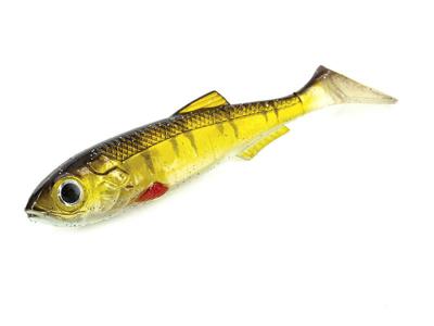 Molix Real Thing Shad 7,25cm 6st. Perch