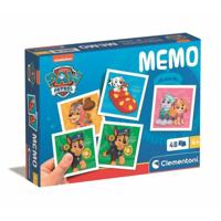 Clementoni memospel paw patrol - thumbnail