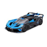 Maisto Bugatti Bolide, blau 1:24 Auto - thumbnail