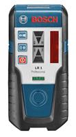 Bosch laserontvanger LR1 - thumbnail