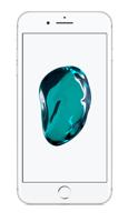 Refurbished Apple iPhone 7 Plus 32GB Zilver - thumbnail