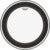 Remo BB-1320-00-SMT Emperor SMT Clear 20 inch bassdrumvel - thumbnail