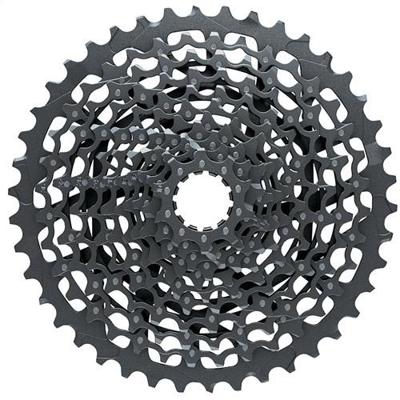 Sram cassette xg-1175 11v 10/42t zwart