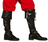 Bootcovers Luxe - thumbnail