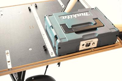 Chike systainer adapter adapter 4pcs. set (a 4 pieces)