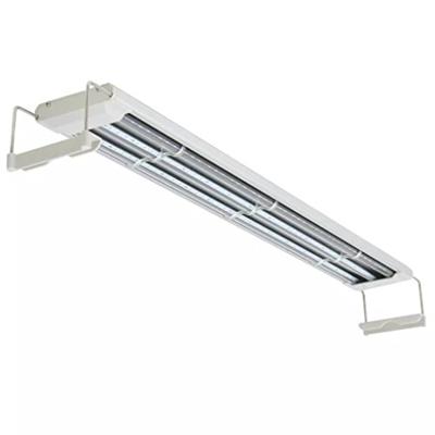 VidaXL Aquariumlamp led ip67 80-90 cm aluminium VidaXL Aquariumlamp led ip67 80-90 cm aluminium