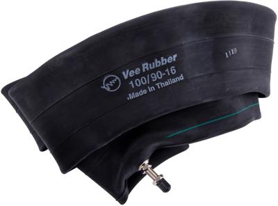 Vee Rubber binnenband tube 100/90-16 valve tr4