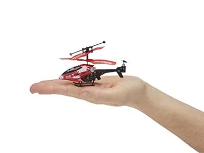 Revell Control Toxi RC helikopter voor beginners RTF
