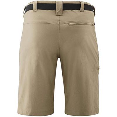 Maier Sports Huang Bermuda Wandelbroek