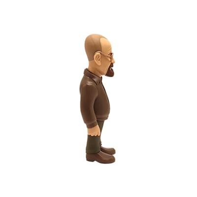 Breaking Bad Minix Figure Walter White 12 cm Breaking Bad Minix Figure Walter White 12 cm