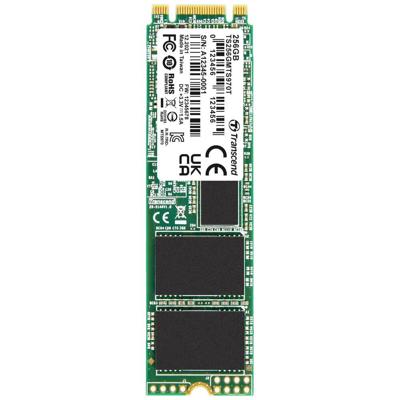 Transcend MTS970T 256 GB SATA M.2 SSD 2280 harde schijf SATA III Industrial TS256GMTS970T Transcend MTS970T 256 GB SATA M.2 SSD 2280 harde schijf SATA III Industrial TS256GMTS970T