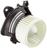 Kachelventilator AB 206 000P Mahle AB206000P - thumbnail