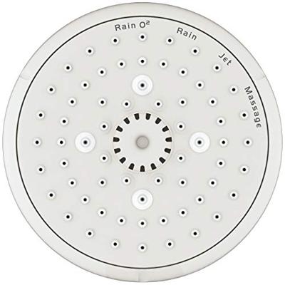 Grohe New Tempesta Hoofddouche Ø10 cm Chroom