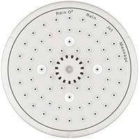 GROHE Tempesta 100 Hoofddouche - 10cm - 4 straalsoorten - chroom/wit 27606001 - thumbnail