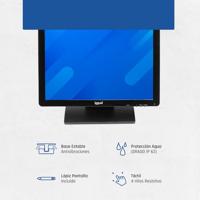 Monitor iggual MTL19C 19" SXGA Tactiel 240 Hz - thumbnail