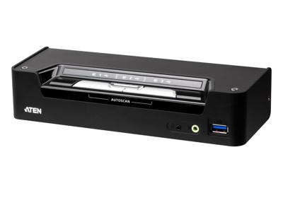 ATEN CS1953 KVM-switch DisplayPort 4096 x 2160 Pixel ATEN CS1953 KVM-switch DisplayPort 4096 x 2160 Pixel