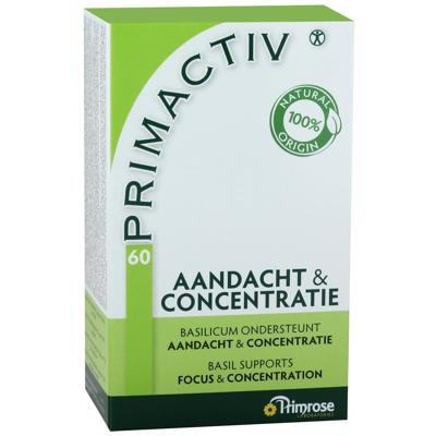 Primacti 60 Capsules