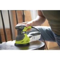 Ryobi ROS300 300 W excentrische palmschuurmachine - 5133001144 - thumbnail