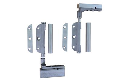 SFWBR1S-Speunset opbouw satin, 80kg SFWBR1S-Speunset opbouw satin, 80kg