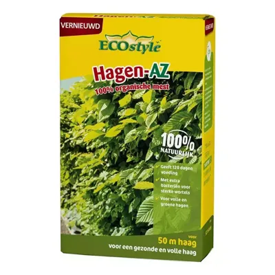 Ecostyle Hagen-az 2.75kg - thumbnail
