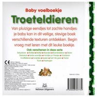 Troeteldieren - Dawn Sirett - Hardcover (9789048307739) - thumbnail
