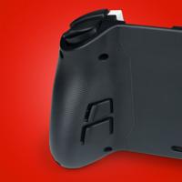 Afstandsbediening FR-TEC FT1057 - thumbnail