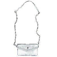 Tas - Zilver - thumbnail
