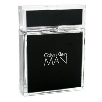 Calvin Klein Man Eau de Toilette Calvin Klein Man Eau de Toilette