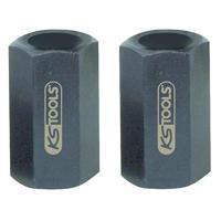 KS Tools 4500045 Schroefdraadadapter - thumbnail