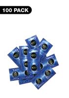 Exs Regular Condoms - 100 pack - thumbnail