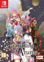 Rune Factory: Guardians of Azuma: Limited Edition - thumbnail
