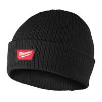 Milwaukee Cuffed Beanie | Zwart - 4932499381 - thumbnail