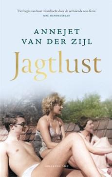 Jagtlust (Hardback)