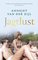 Jagtlust (Hardback) - thumbnail